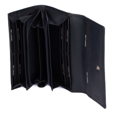 Moderní dámská peněženka