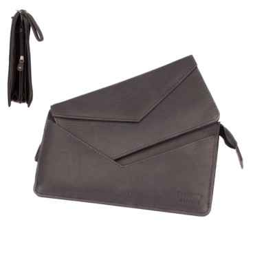 Moderní dámská peněženka velká