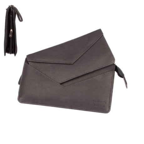 Moderní dámská peněženka velká