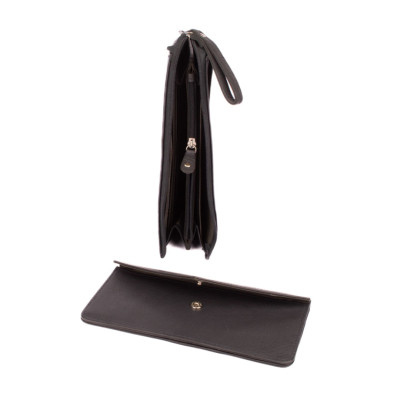 Moderní dámská peněženka velká