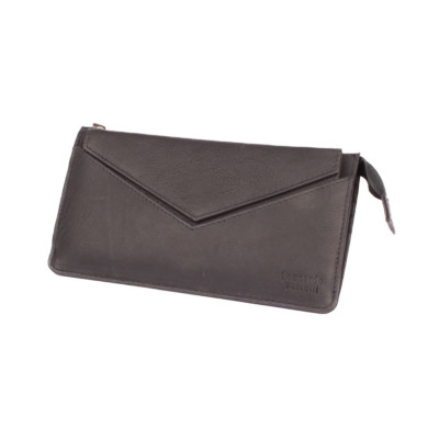 Moderní dámská peněženka velká