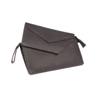 Moderní dámská peněženka velká