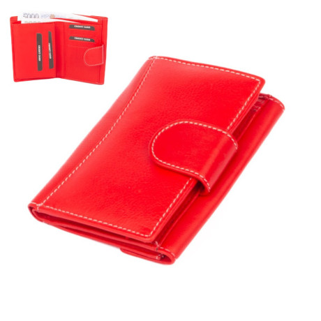 Moderní peněženka dámská