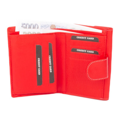 Moderní peněženka dámská