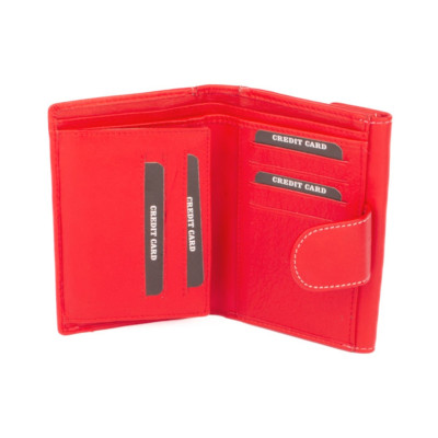 Moderní peněženka dámská