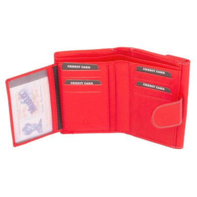 Moderní peněženka dámská