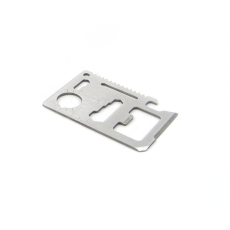 Multifunkční karta