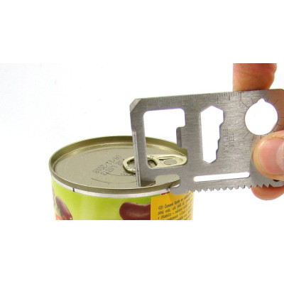 Multifunkční karta