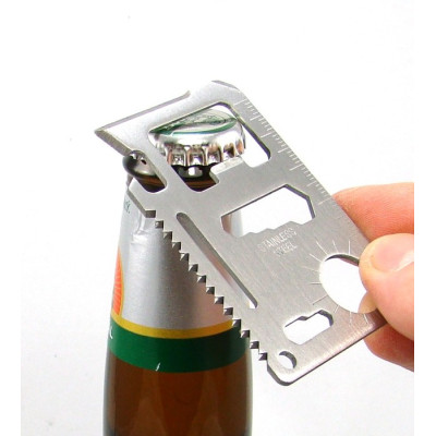 Multifunkční karta