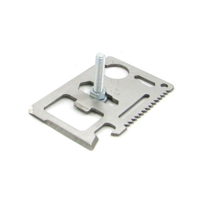 Multifunkční karta