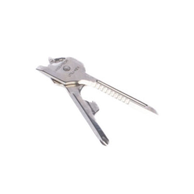 Multifunkční nástroj do peněženky