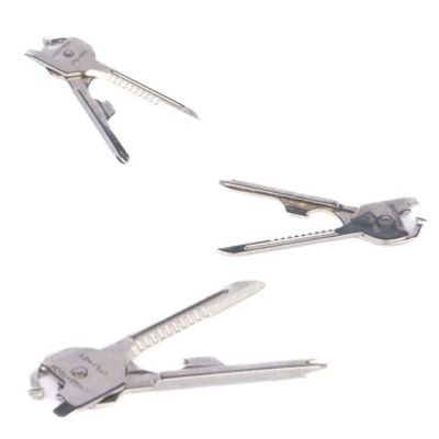 Multifunkční nástroj do peněženky