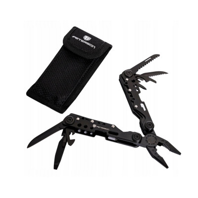 Multifunkční nůž