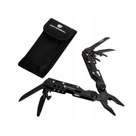 Multifunkční nůž