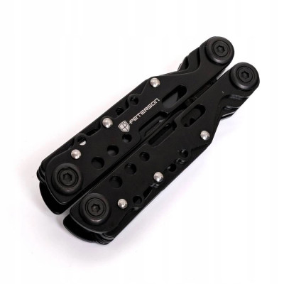 Multifunkční nůž