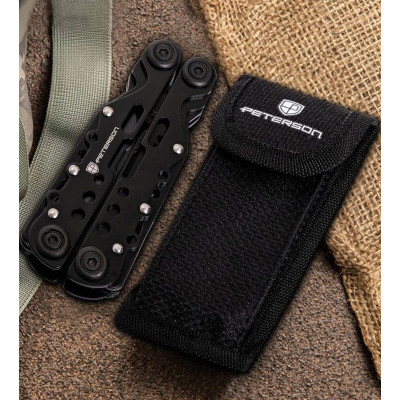 Multifunkční nůž