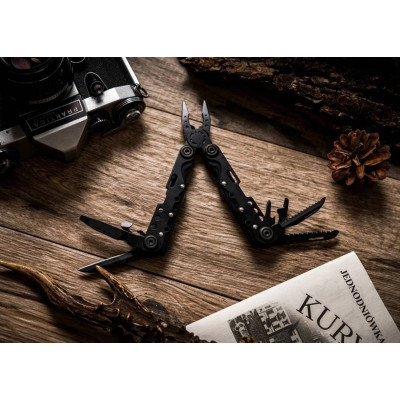 Multifunkční nůž