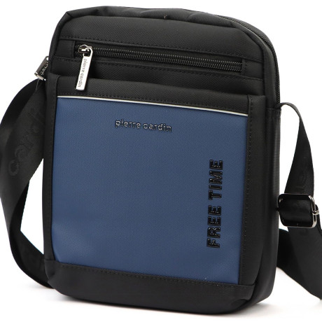 Pánská brašna přes rameno Pierre Cardin