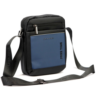 Pánská brašna přes rameno Pierre Cardin