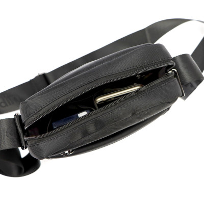 Pánská brašna přes rameno Pierre Cardin