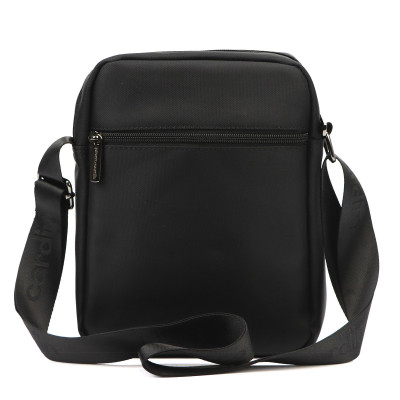 Pánská brašna přes rameno Pierre Cardin černá