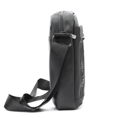 Pánská brašna přes rameno Pierre Cardin šedá