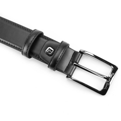 Pánská dárková sada s páskem 130 cm