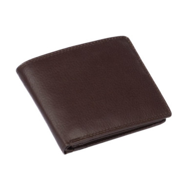 Pánská hnědá peněženka