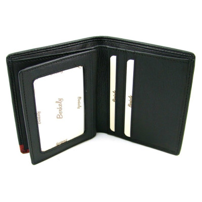 Pánská kožená luxusní peněženka