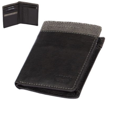 Pánská kožená peněženka