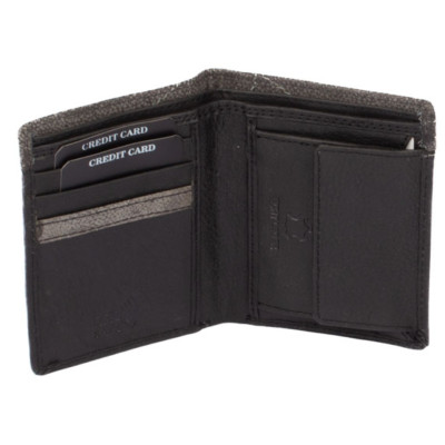 Pánská kožená peněženka