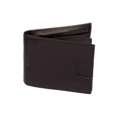 Pánská kožená peněženka dolarovka