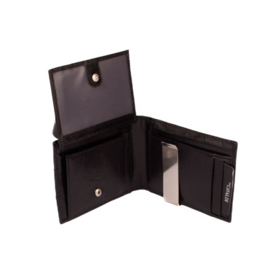 Pánská kožená peněženka dolarovka