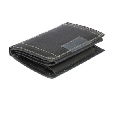 Pánská luxusní kožená peněženka