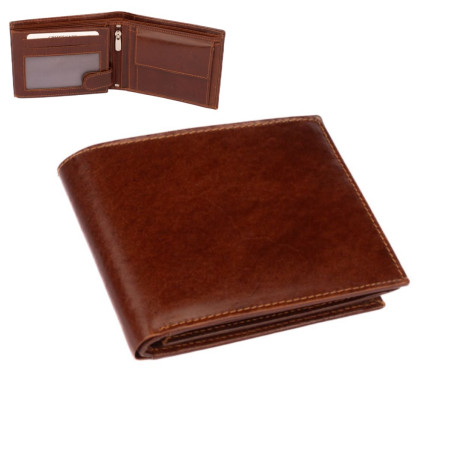 Pánská luxusní peněženka