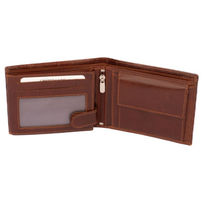 Pánská luxusní peněženka