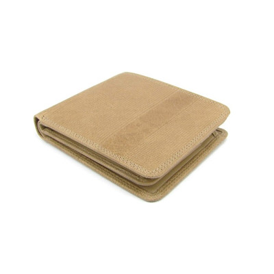 Pánská luxusní peněženka Golunski