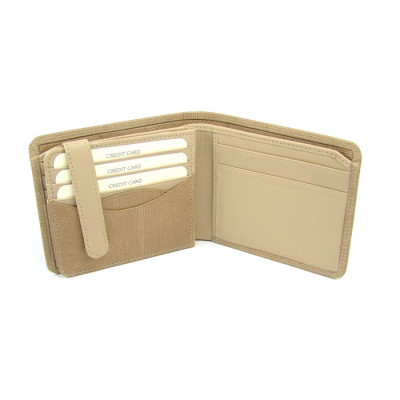 Pánská luxusní peněženka Golunski