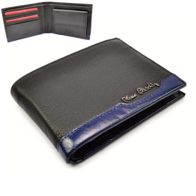 Pánská malá peněženka