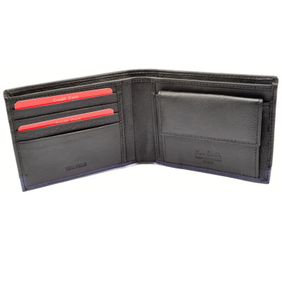 Pánská malá peněženka