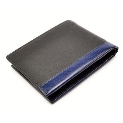 Pánská malá peněženka