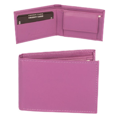 Pánská mini peněženka