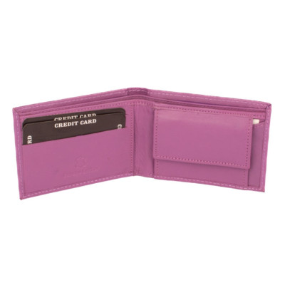 Pánská mini peněženka