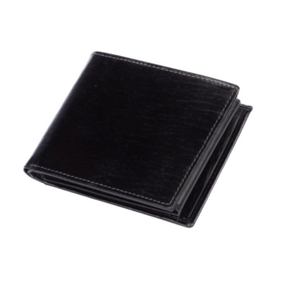 Pánská peněženka černá