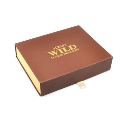 Pánská peněženka kožená