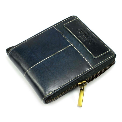 Pánská peněženka kožená