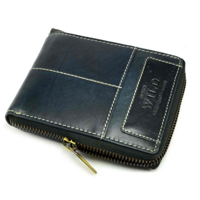 Pánská peněženka kožená