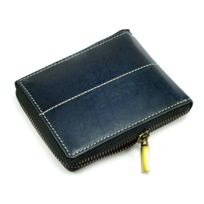 Pánská peněženka kožená