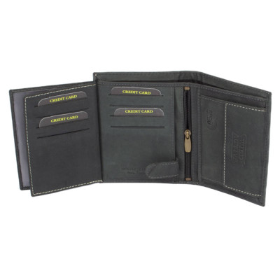 Pánská peněženka kožená Always Wild