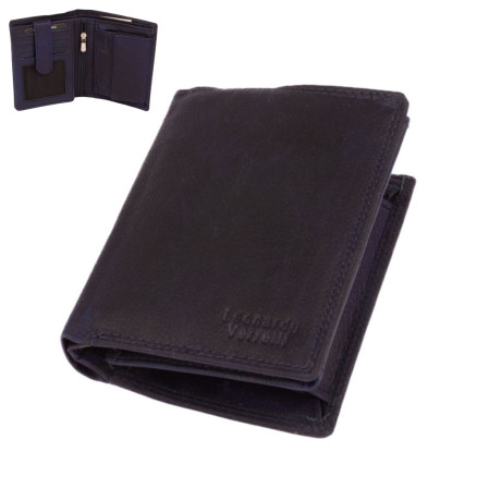 Pánská peněženka kožená v dárkové krabičce